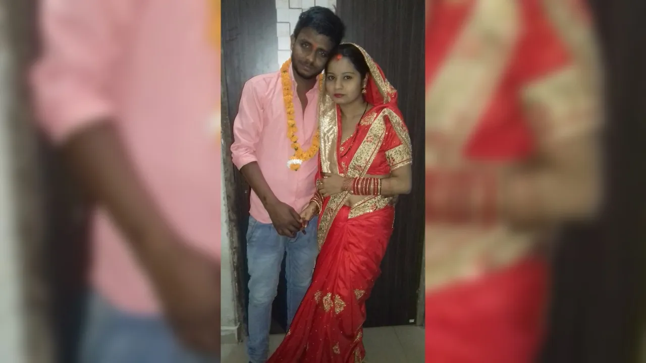 Kanpur में संदिग्ध परिस्थितियों में दंपति की मौत...खाया जहर, पांच साल पहले लव मैरिज का दर्दनाक अंत