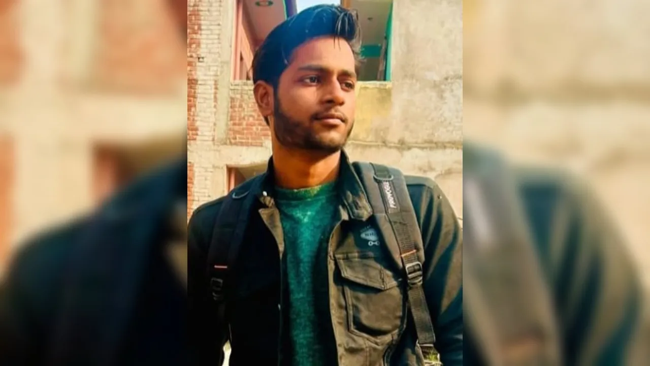 Kannauj: सड़क हादसे में अधिवक्ता पुत्र की मौत; दोस्त घायल, अज्ञात वाहन ने बाइक में मारी टक्कर