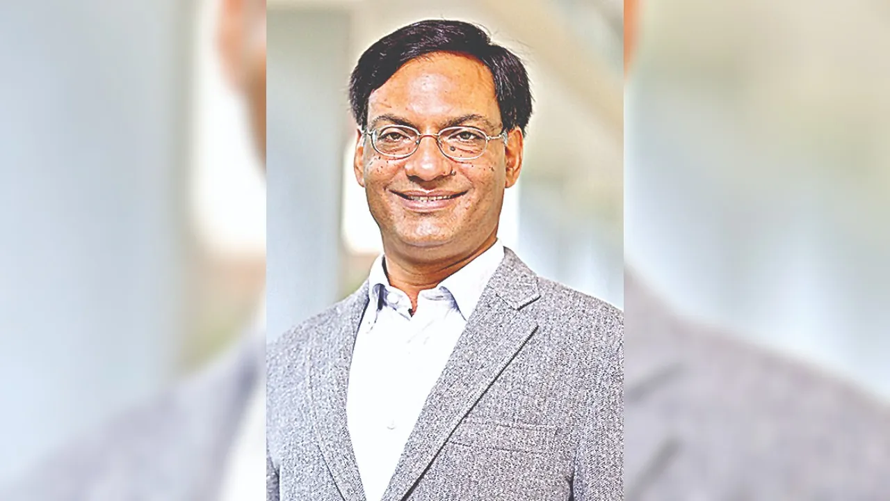 IIT कानपुर के प्रोफेसर आशुतोष शर्मा को मिलेगा पद्मश्री, जानिए उनका योगदान