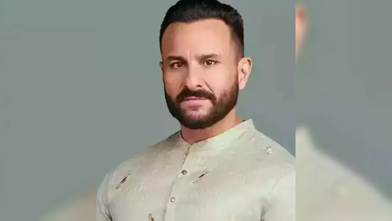 अभिनेता सैफ अली खान पर हमले का मामला: पुलिस बोली- गिरफ्तार बांग्लादेशी युवक के खिलाफ हमारे पास पुख्ता सबूत