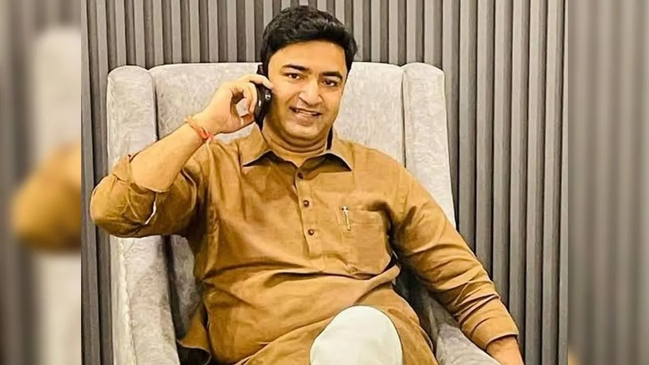 'Kanpur के रीजेंसी अस्पताल में बड़े पैमाने पर हो रहा आर्थिक शोषण': BJP विधायक सांगा ने सीएम योगी को लिखा पत्र