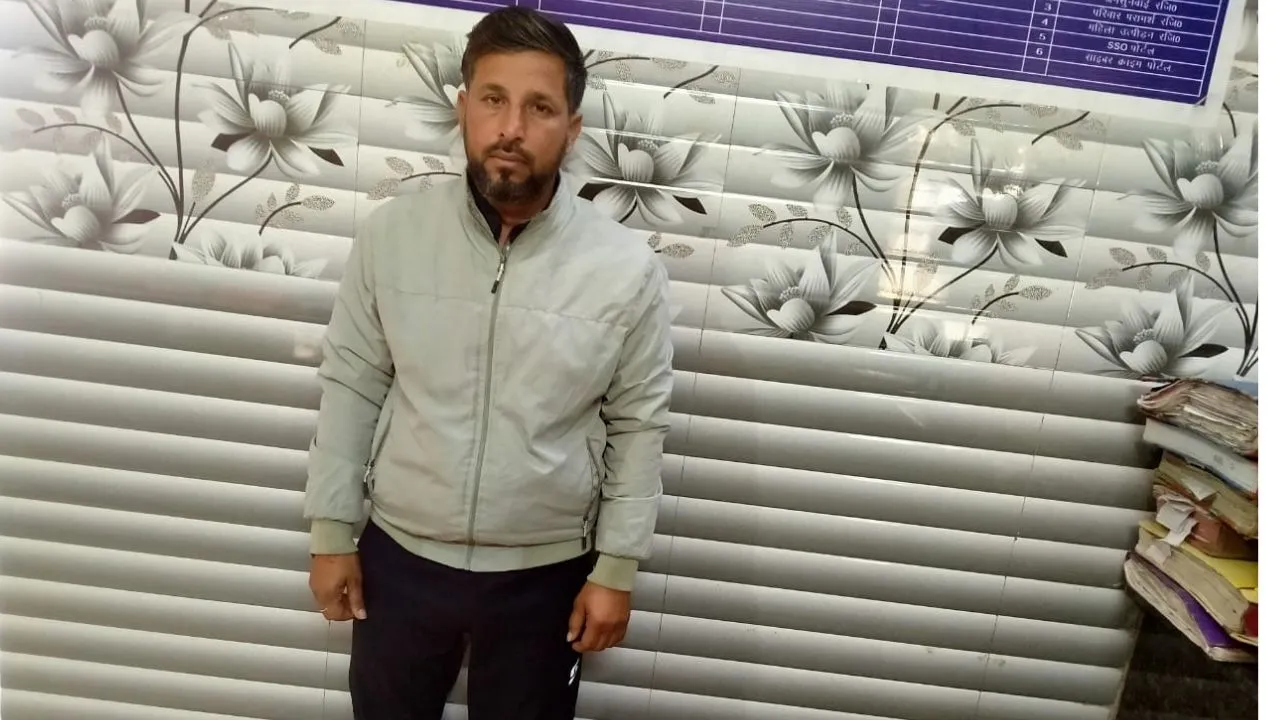 कानपुर में क्रिकेट टीचर ने किशोरी को पिलाया नशीला पदार्थ: दो महीने से दुष्कर्म कर देता रहा धमकी, रो-रोकर पीड़िता ने मां को बताई आपबीती, आरोपी गिरफ्तार