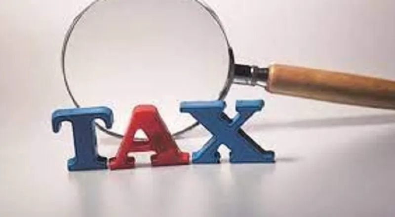 मुरादाबाद : तीन फर्मों में पकड़ी कर चोरी, मौके पर जमा कराए 109 लाख रुपये 