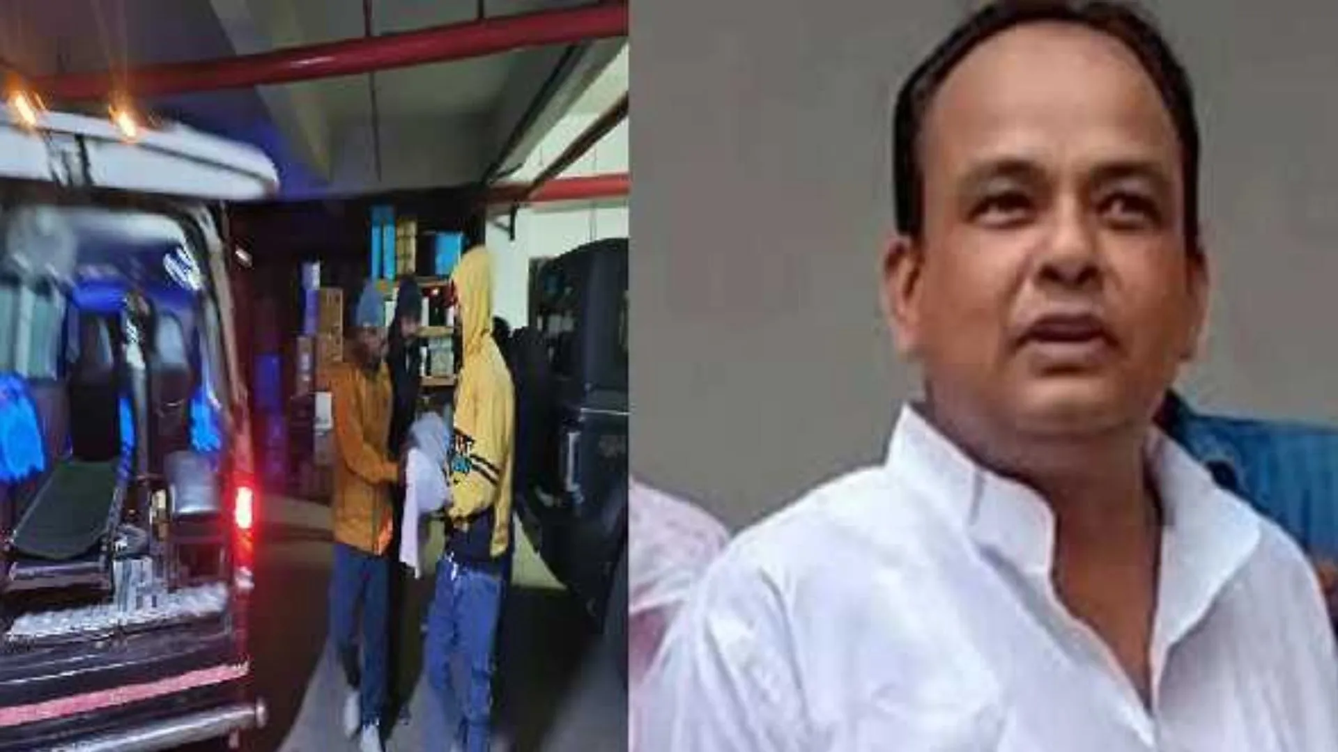 झारखंड में बच्चे के शव को देने से अस्पताल प्रबंधन ने किया इनकार, स्वास्थ्य मंत्री की पहल से मिला शव 