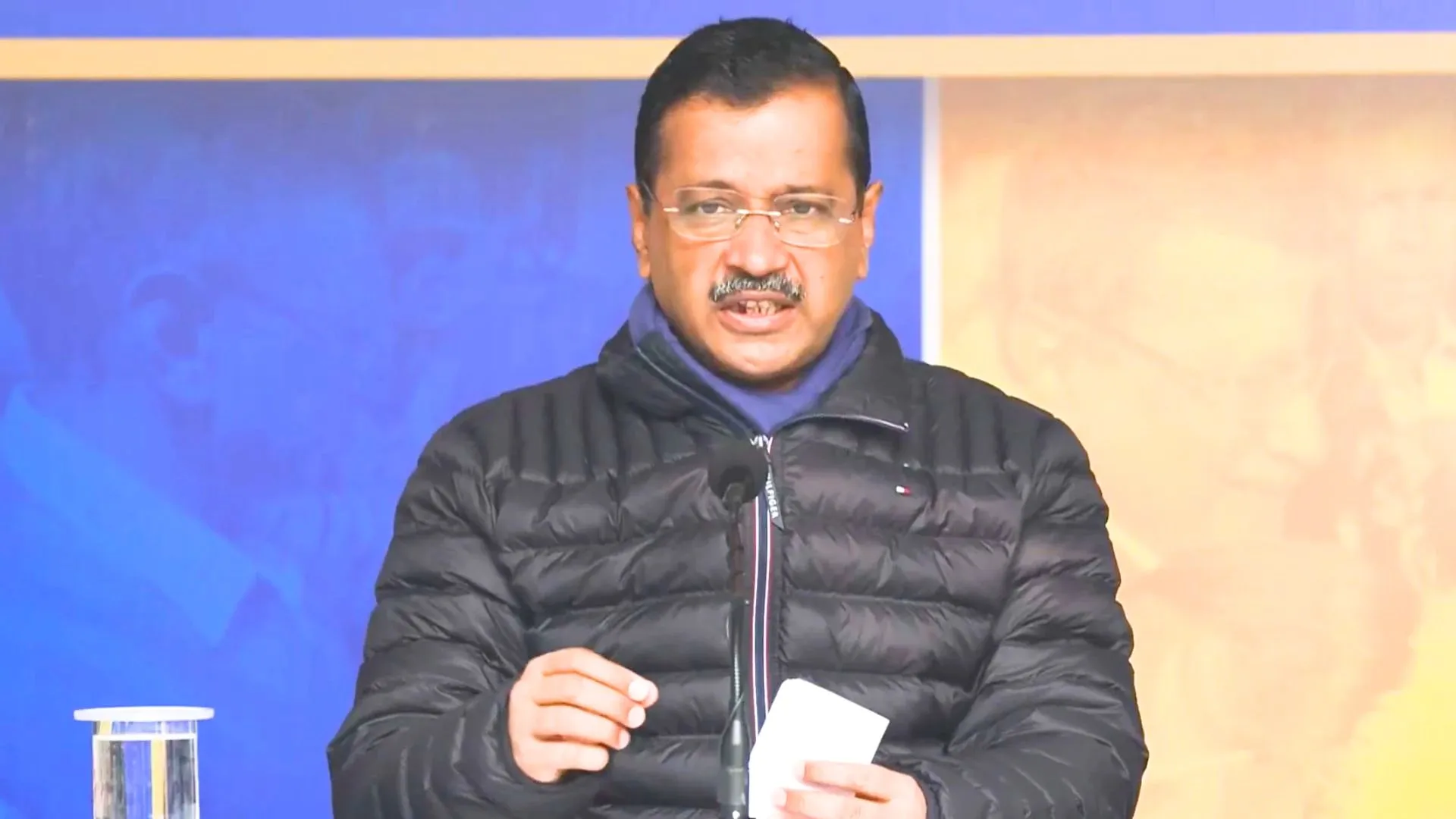 'किराएदारों को भी नहीं देना होगा बिजली-पानी का बिल', केजरीवाल का बड़ा चुनावी वादा