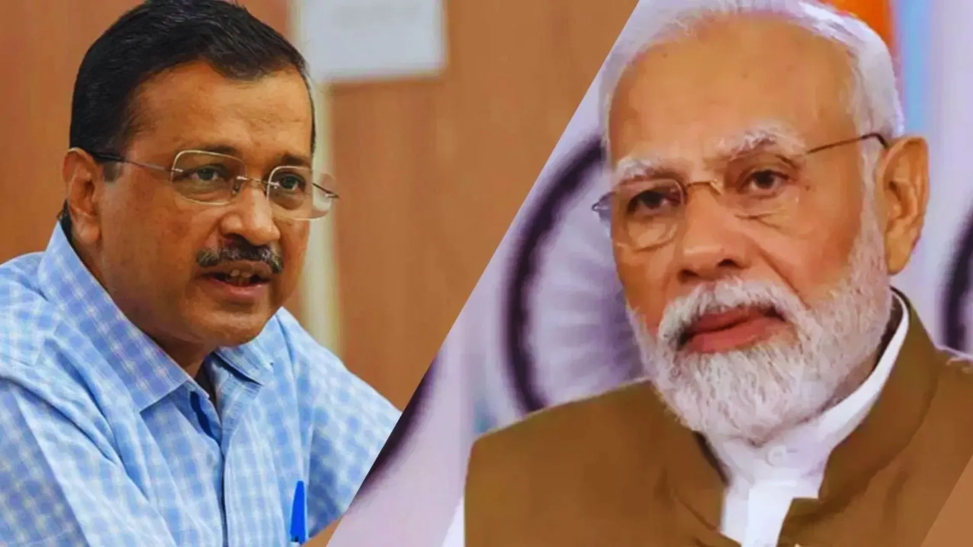 अरविंद केजरीवाल ने PM मोदी को लिखी चिट्ठी, कहा- दिल्ली मेट्रो में छात्रों को मिले 50% छूट