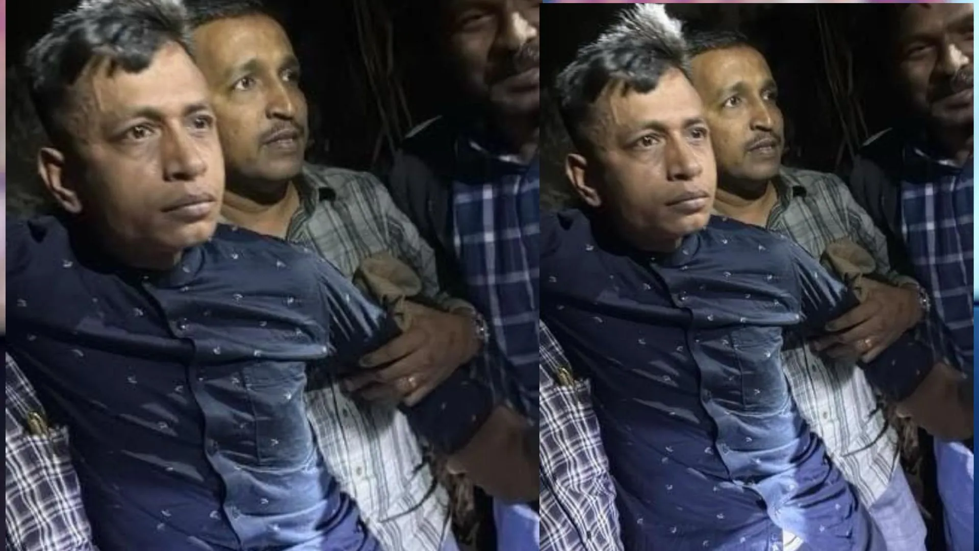 सैफ अली खान पर हमला करने वाला हमलावर निकला 'बांग्लादेशी', मुंबई पुलिस ने किए खुलासे