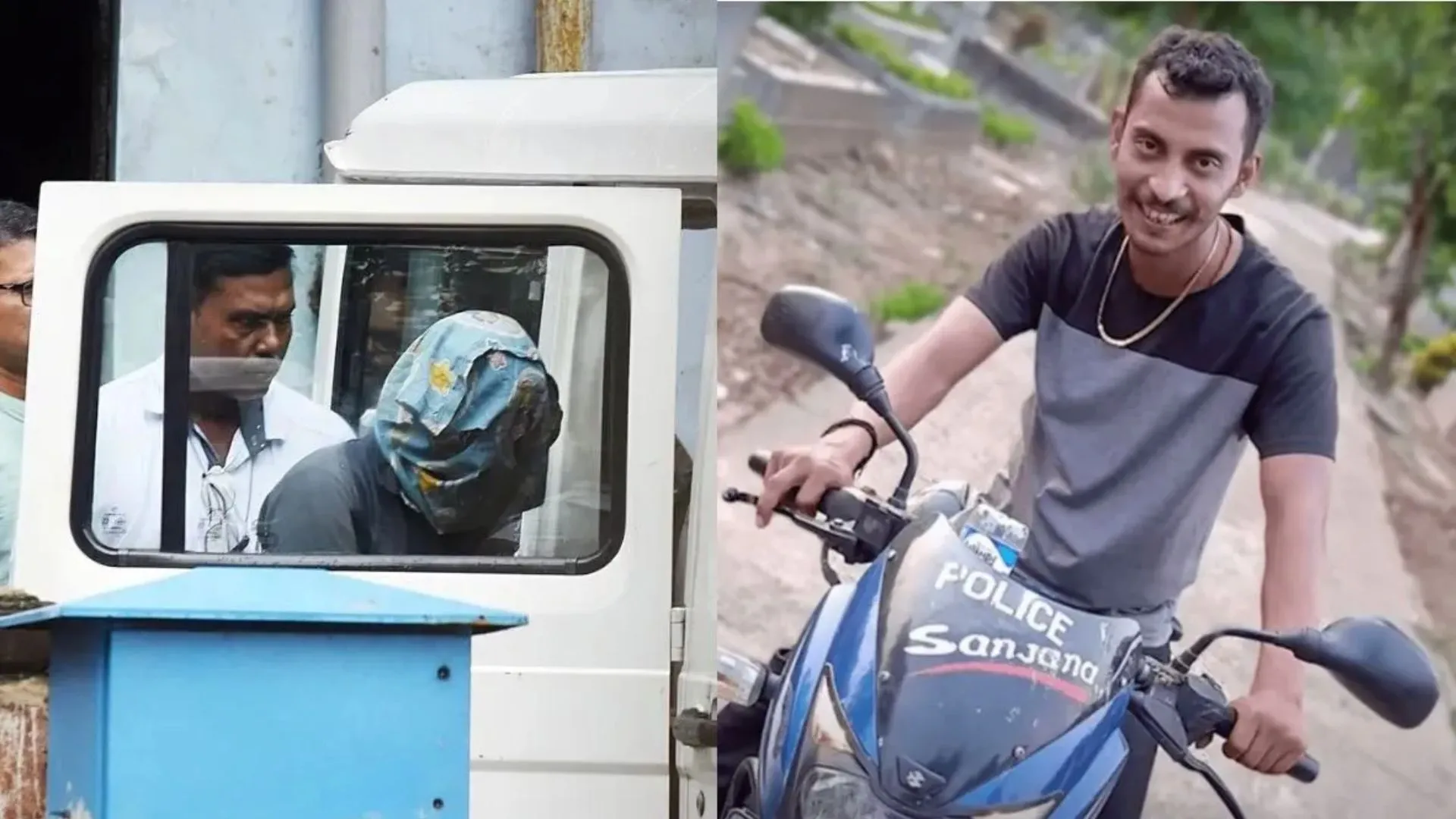 'उसे उसके किए की सजा मिलनी चाहिए', RG कर बलात्कार-हत्या मामले के दोषी संजय रॉय की मां ने कहा