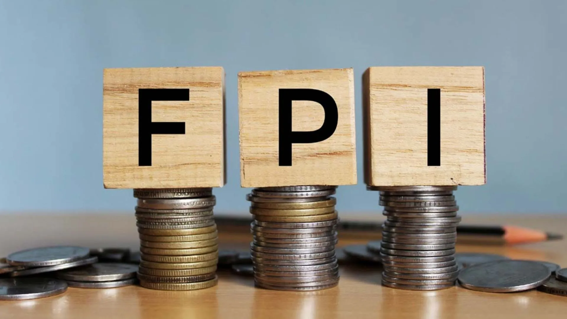 FPI ने जनवरी में अबतक भारतीय शेयर बाजार से 44,396 करोड़ रुपये निकाले 