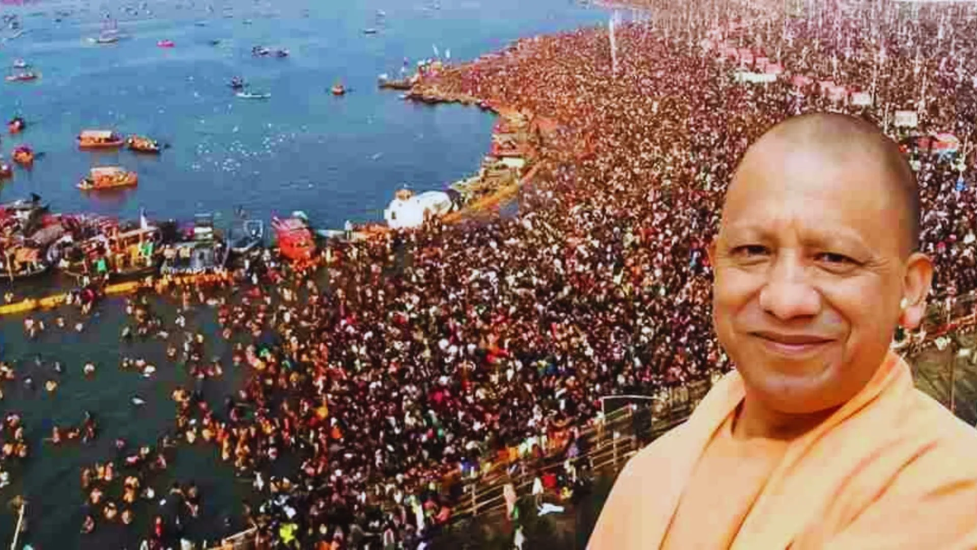 Maha Kumbh 2025: पूरे मंत्रिमंडल के साथ त्रिवेणी संगम में डुबकी लगाएंगे सीएम योगी