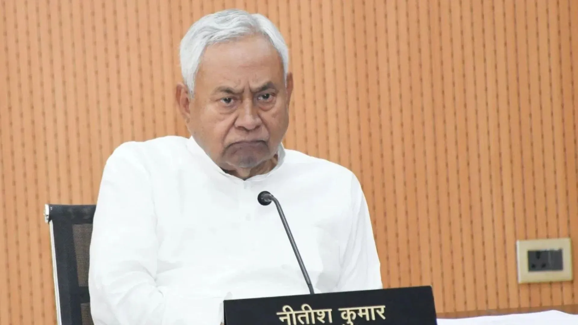 नीतीश की JDU ने मणिपुर में BJP को दिया बड़ा झटका, सरकार से वापस लिया समर्थन