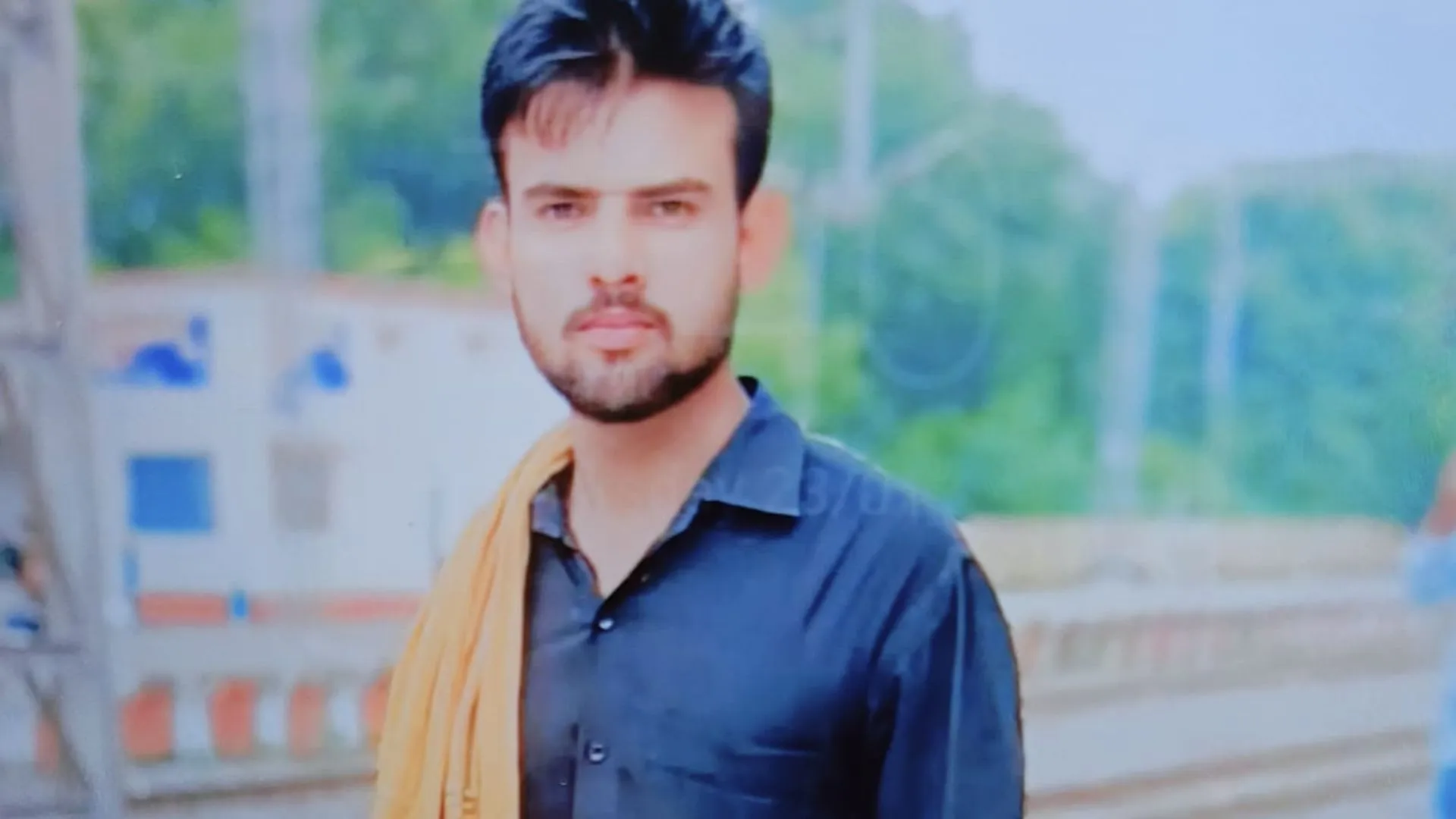 गोंडा: दुष्कर्म के मुकदमे में फंसाने की मिल रही थी धमकी, परेशान युवक ने दे दी जान