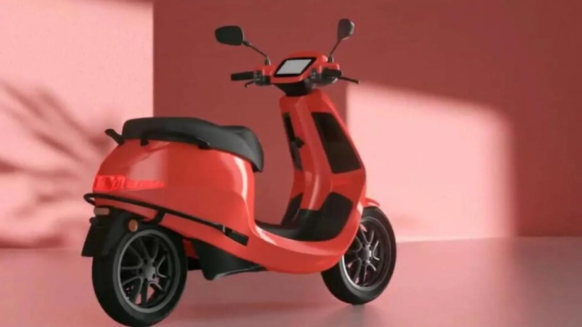 OLA इलेक्ट्रिक ने जनरेशन-3 प्लेटफॉर्म पर आधारित आठ नए स्कूटर किए पेश, जानें कीमत 