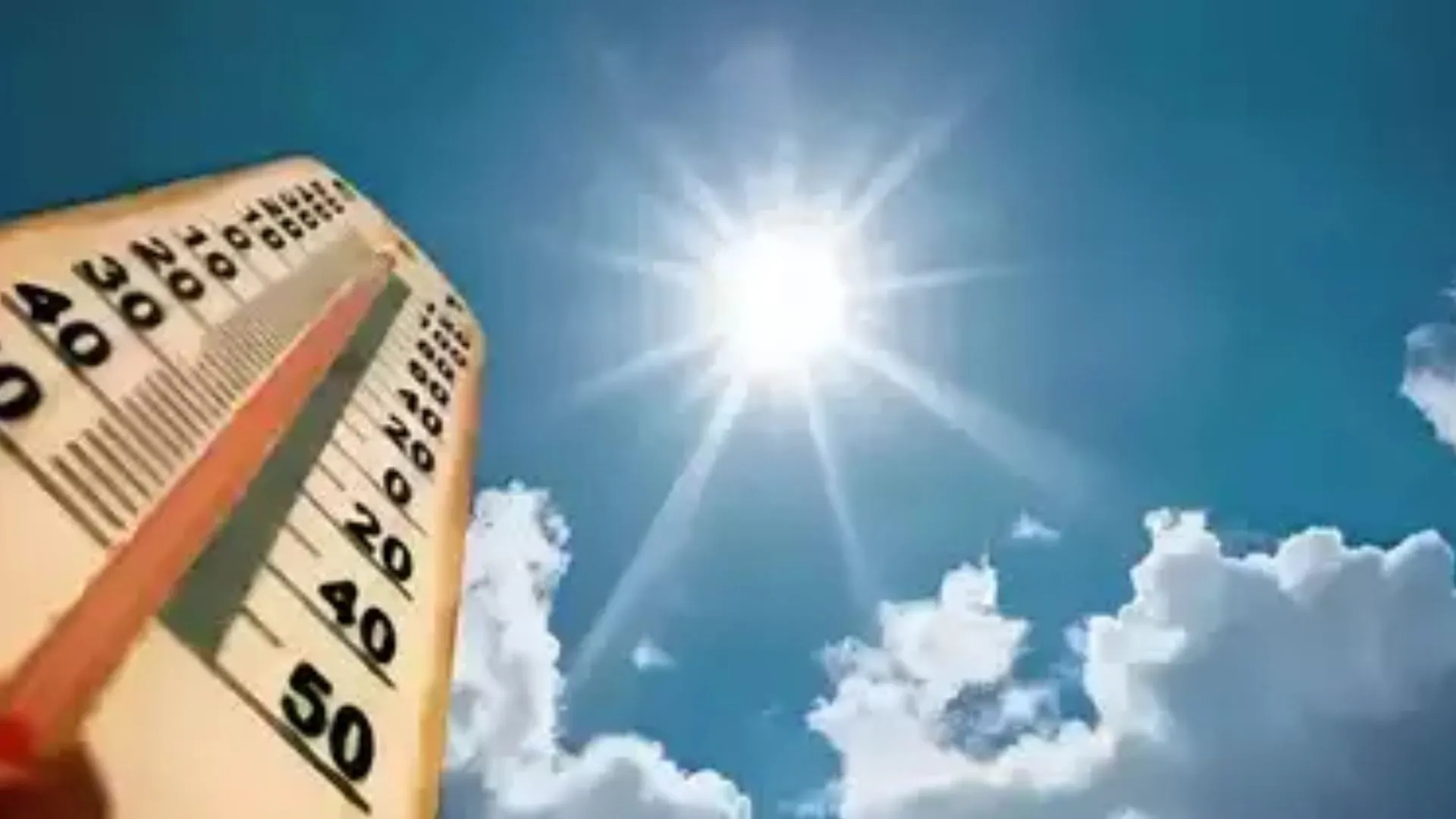 भारत में फरवरी के अधिक गर्म और शुष्क रहने की संभावना, मौसम विभाग ने दी जानकारी