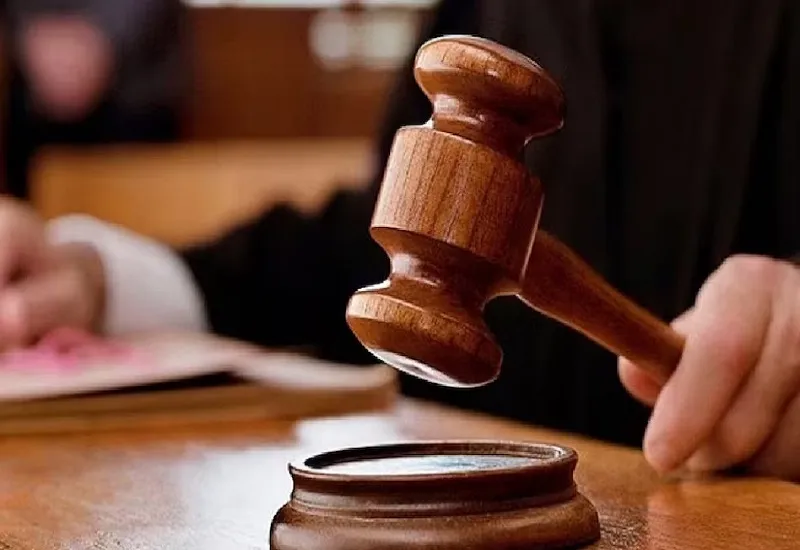 मुरादाबाद : महिला की हत्या में युवक को आजीवन कारावास, कोर्ट ने 54 हजार का जुर्माना भी लगाया 