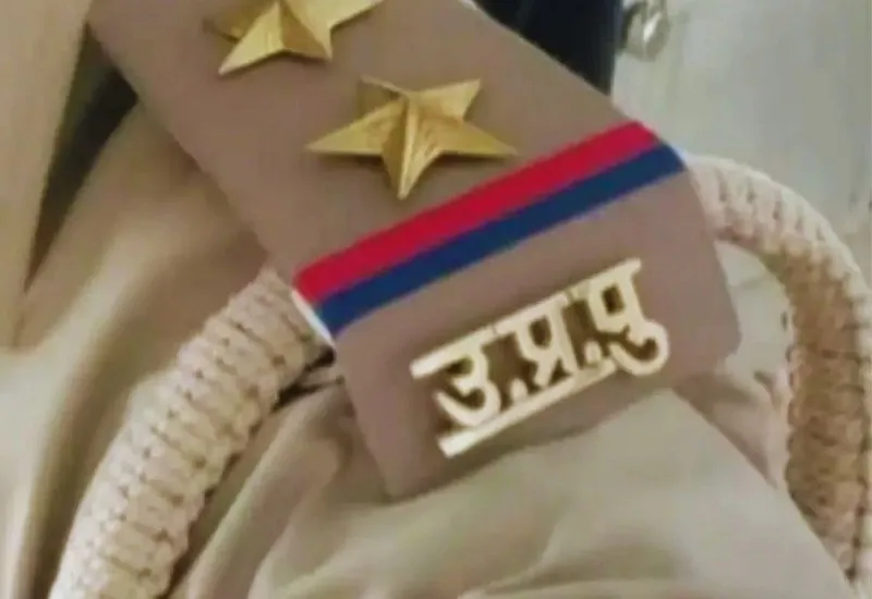 मुरादाबाद : पुलिसकर्मी से 15 लाख की ब्लैकमेलिंग का प्रयास, महिला सहित 6 के खिलाफ रिपोर्ट दर्ज