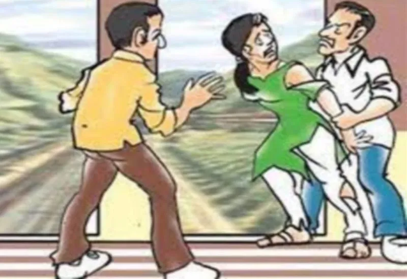 मुरादाबाद : महिला अधिवक्ता से छेड़खानी, अश्लील इशारों का विरोध करने पर पीटा...6 आरोपियों के खिलाफ रिपोर्ट दर्ज