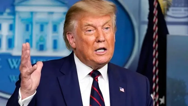 US: मुश्किल में ट्रंप, अप्रवासन नीति के खिलाफ सड़कों पर उतरे लोग, लॉस एंजेलिस से 118 गिरफ्तार