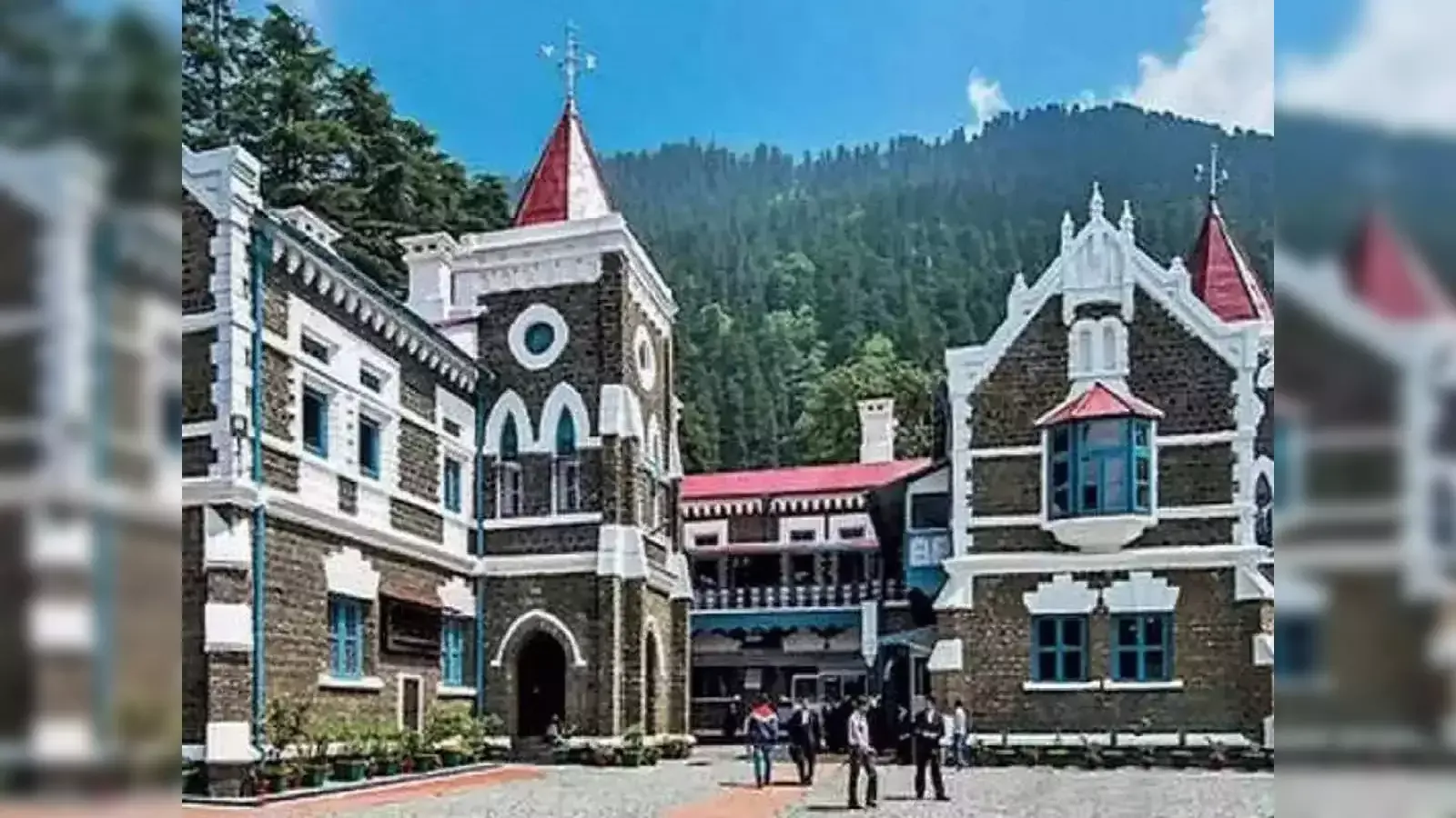 देवभूमि में बाहुबली प्रदर्शन शर्मनाक और अक्षम्य: हाईकोर्ट  