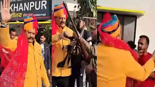 देहरादून: निर्दलीय और भाजपा के पूर्व विधायक समेत 10 गिरफ्तार