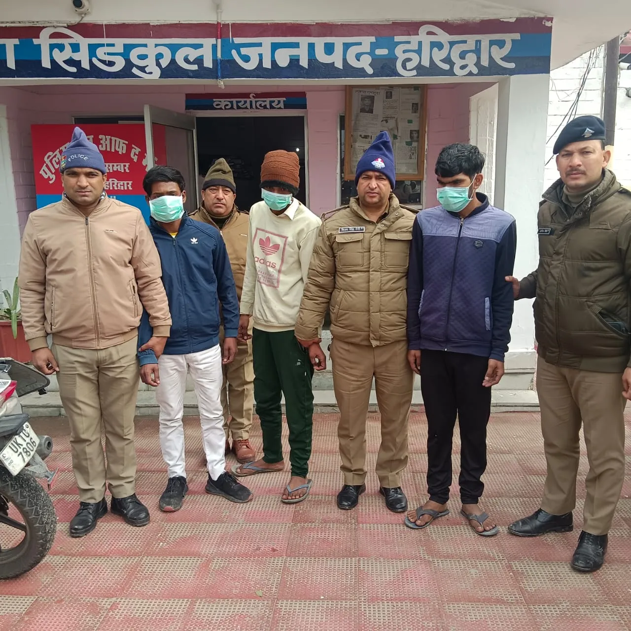 गर्लफ्रेंड की ब्रेकअप पार्टी में दोस्त का गला काटकर किसने की हत्या