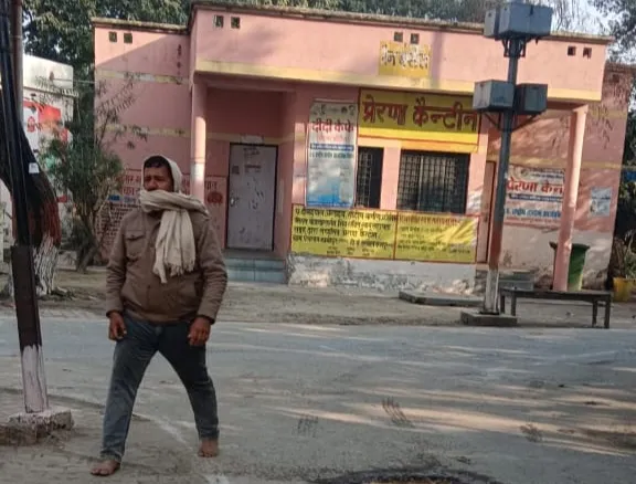 कानपुर में अज्ञात वाहन की टक्कर कार सवार श्रद्धालु की मौत: कई घायल, महाकुंभ से लौट रहे थे राजस्थान