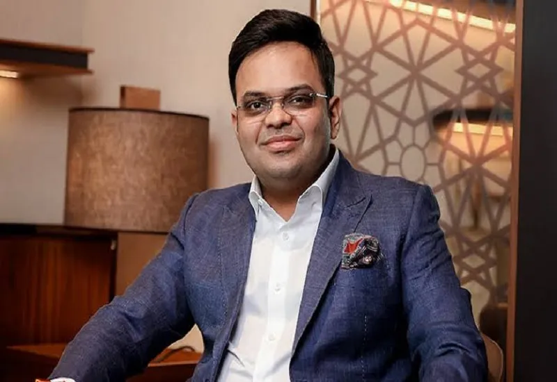 ICC चेयरमैन जय शाह को एसजीएम में सम्मानित करेगा BCCI, हासिल की है खास उपलब्धि