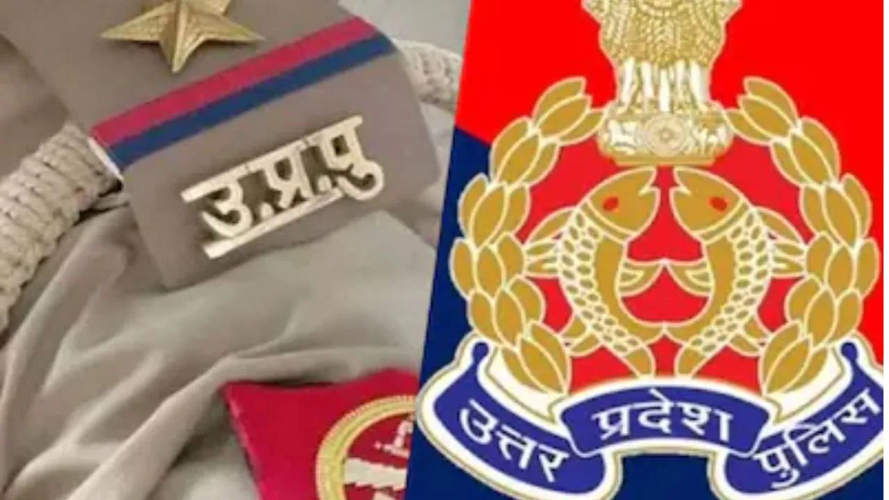 कानपुर में वसूली करने में दो दरोगा व कांस्टेबल सस्पेंड: विभागीय जांच बैठाई, 100 ई-सिगरेट बरामद कर दिखाई पांच, जुर्माना लगाकर छोड़ा... 