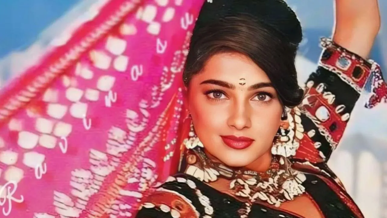 Mamta Kulkarni 2