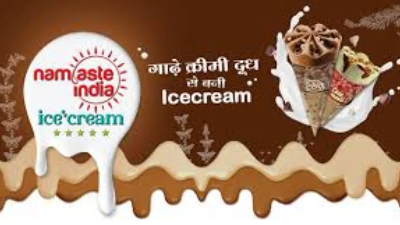 Namaste India कंपनी पर बड़ी कार्रवाई: कानपुर देहात के रनियां में आईस्क्रीम फैक्ट्री में मिली डीएपी व यूरिया 