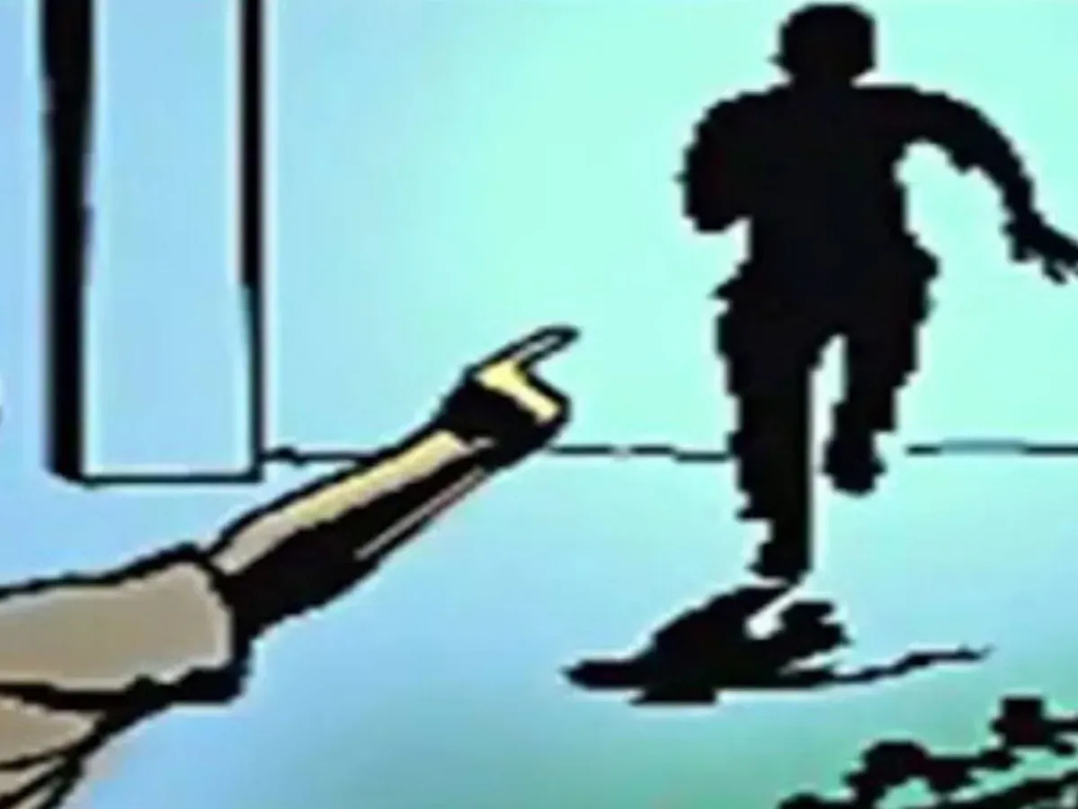 अल्मोड़ा के बाल सुधार गृह से नेपाली किशोर फरार