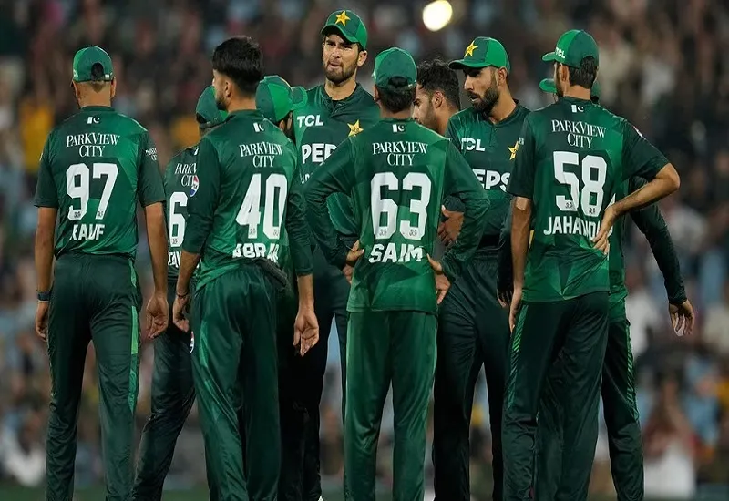 चैंपियंस ट्रॉफी के स्थलों के परीक्षण के लिए आठ फरवरी से त्रिकोणीय श्रृंखला कराएगा पीसीबी 