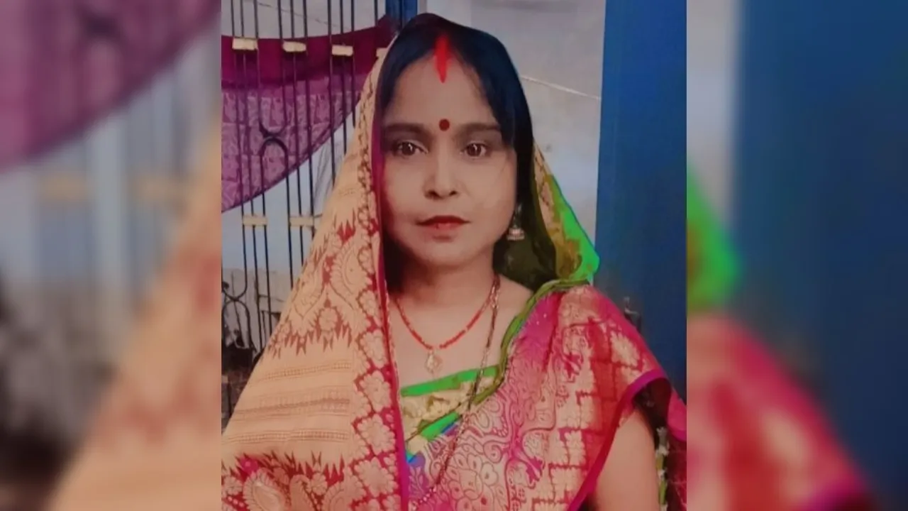 कानपुर के पनकी में गैस में छुआ रोडवेज कर्मी की पत्नी का पल्लू, धू-धूकर जलने लगी...मौत: पांच दिन जिंदगी और मौत से जूझती रही