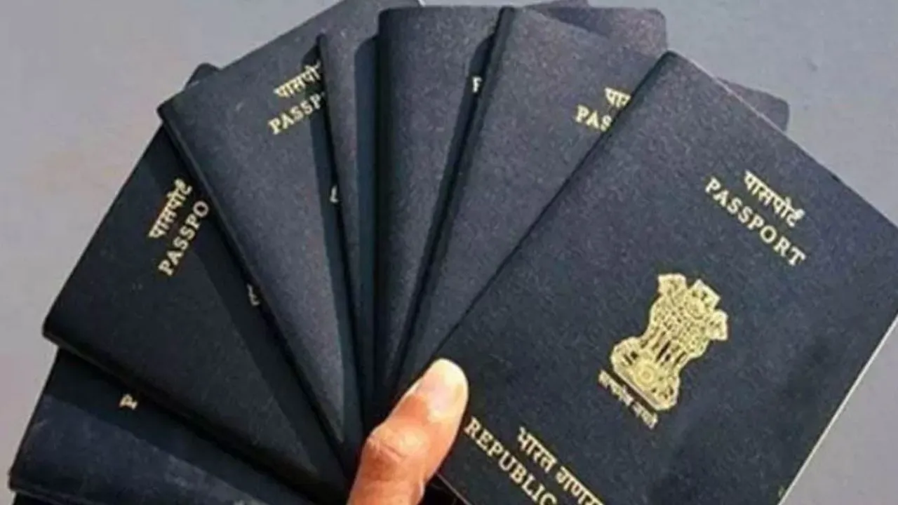 अब नाबालिग के माता-पिता को रहना होगा साथ, देनी होगी सहमति...तब बनेगा पासपोर्ट; अभी तक ऐसे बन जाता था...