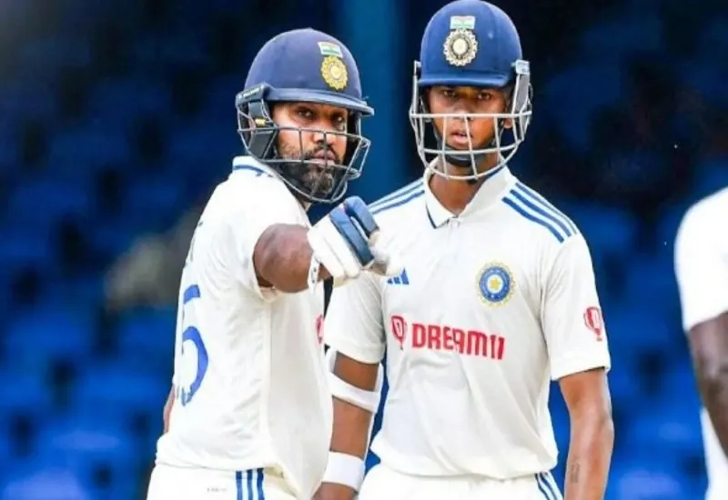 Ranji Trophy: रोहित-जायसवाल और अय्यर मुंबई टीम से बाहर, नहीं खेलेंगे अगला रणजी मैच...ये वजह आई सामने