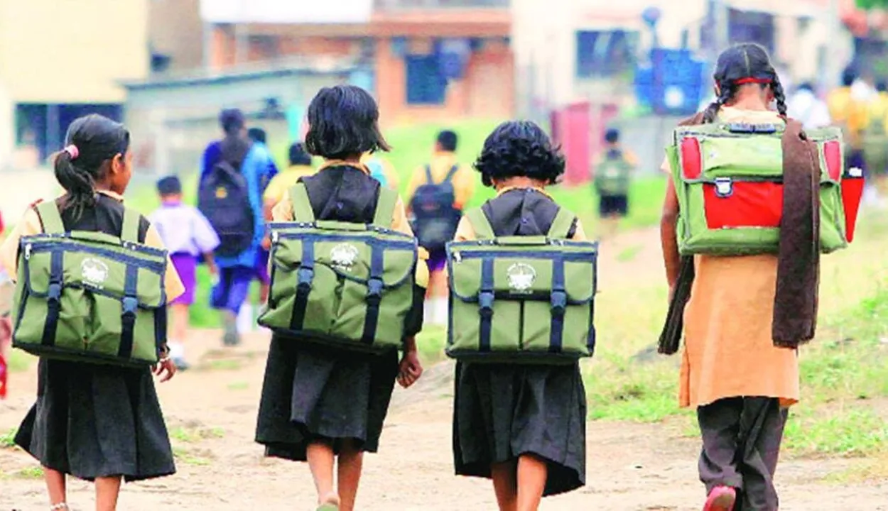 कल बंद रहेंगे शहर के सभी प्राइवेट स्कूल, आदेश जारी  