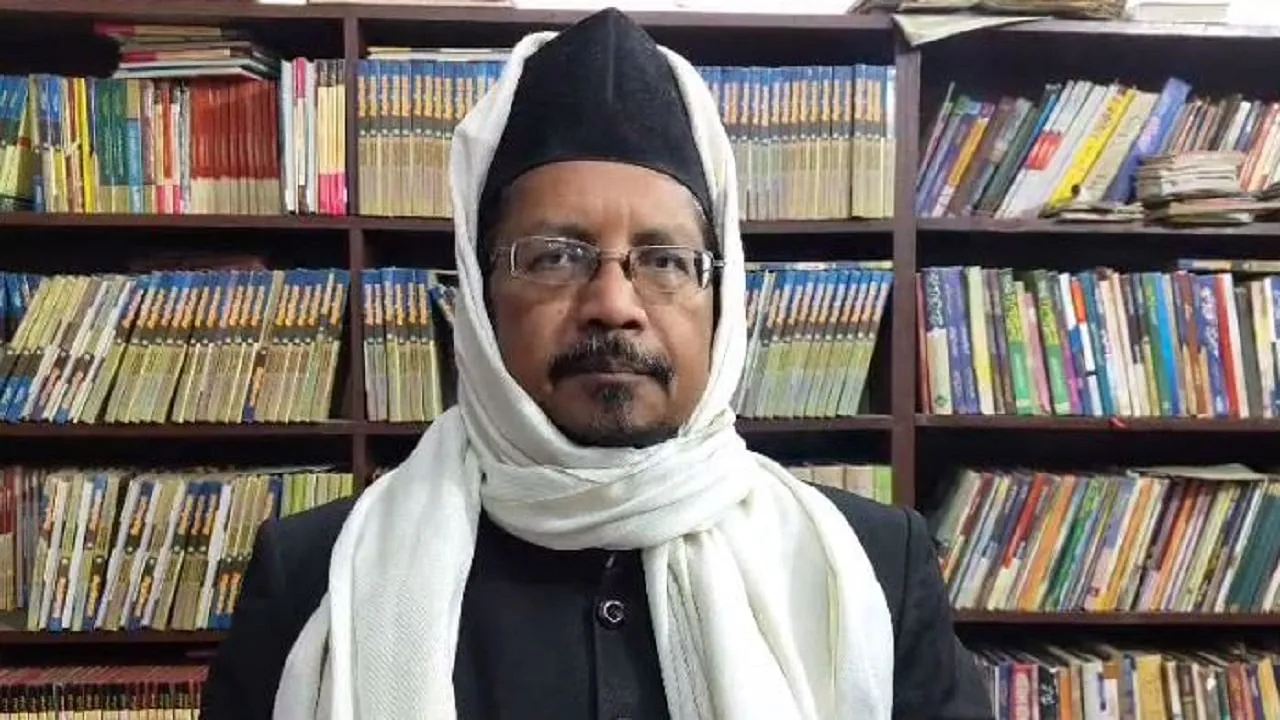 UCC in Uttarakhand: यूसीसी को लेकर बरेली के मौलाना शहाबुद्दीन रजवी ने जताई चिंता, 'शरीयत का उल्लंघन नहीं सहेंगे'