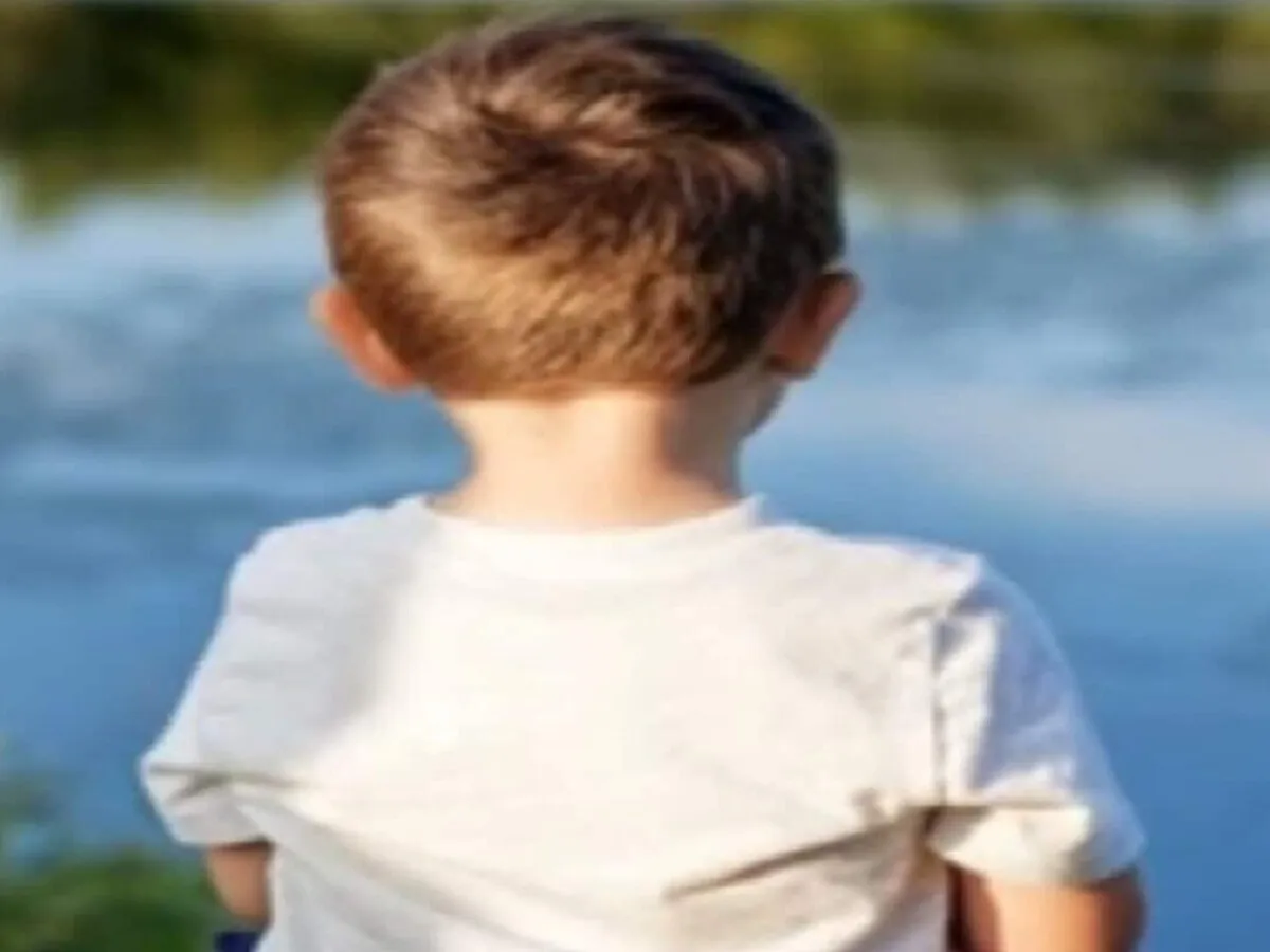 कानपुर में टीएसआई ने मासूम को जड़ा थप्पड़, घटना का Video वायरल