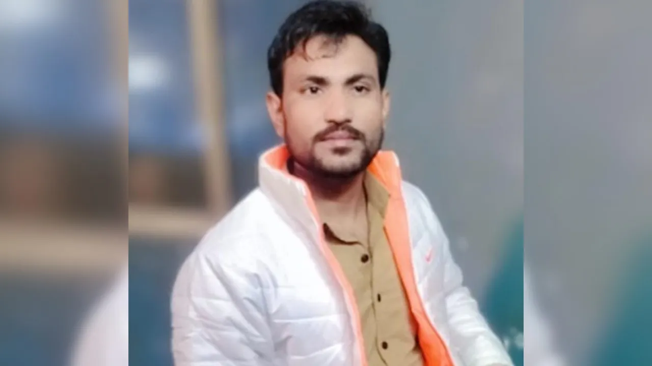 मुझे माफ कर देना मां, मैंने आपसे ज्यादा किसी और से प्यार नहीं किया; उन्नाव में सुसाइड नोट लिखकर फंदे से लटका युवक...मौत