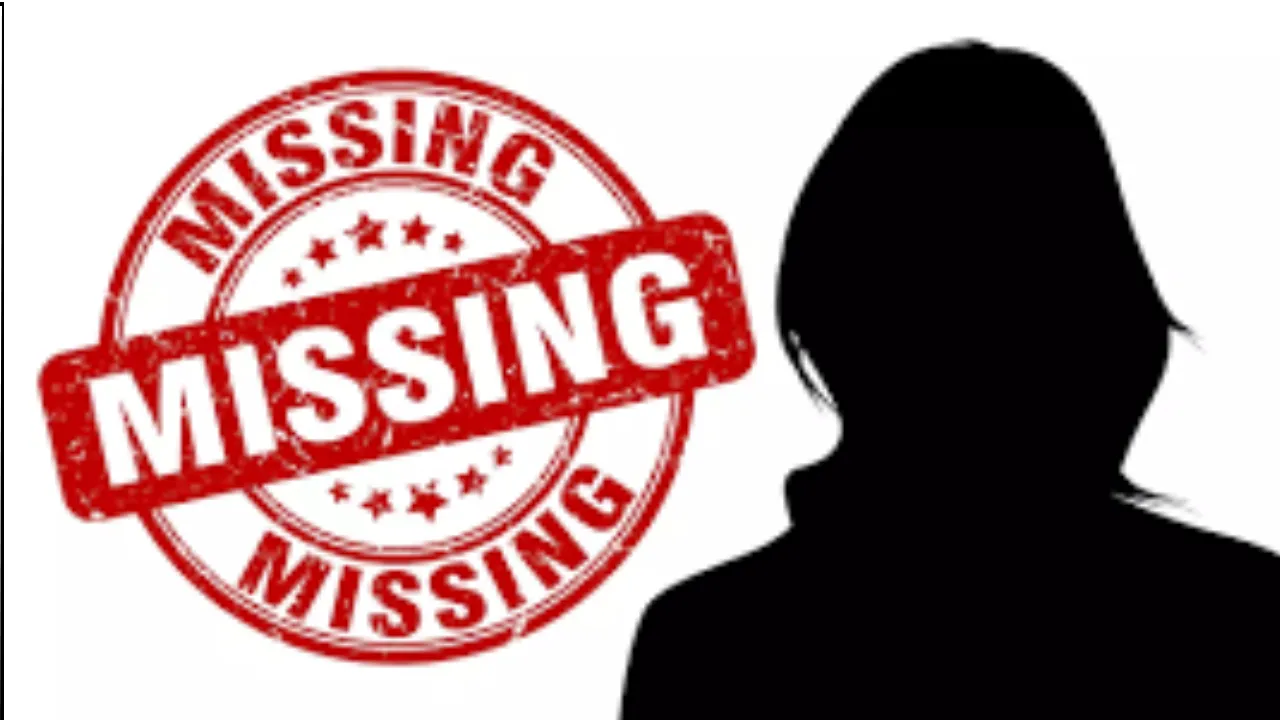 संदिग्ध परिस्थितियों में दो लड़कियां लापता, नहीं मिल रहा कोई सुराग