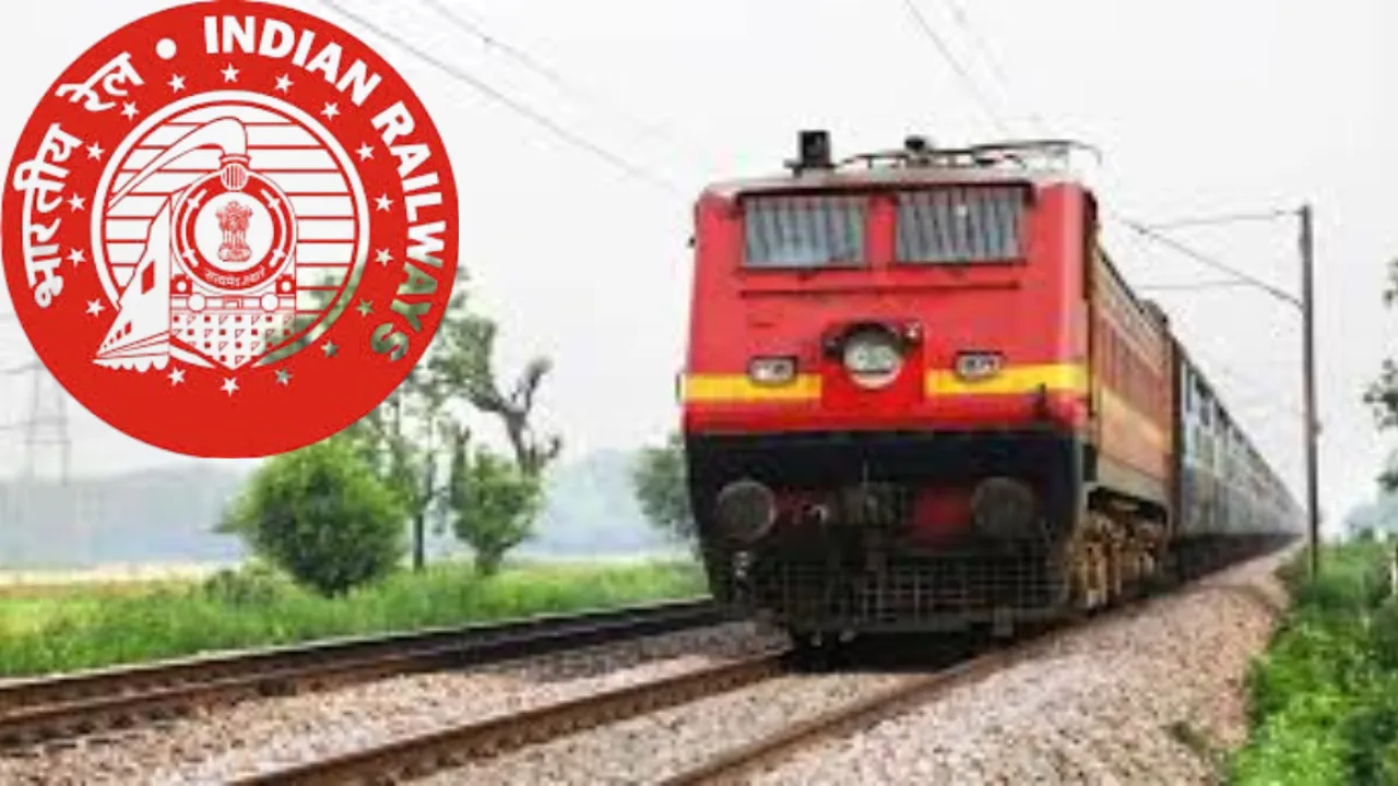 रेलवे पर नगर निगम का 219.72 करोड़ बकाया, 22 साल से नहीं दिया सर्विस चार्ज