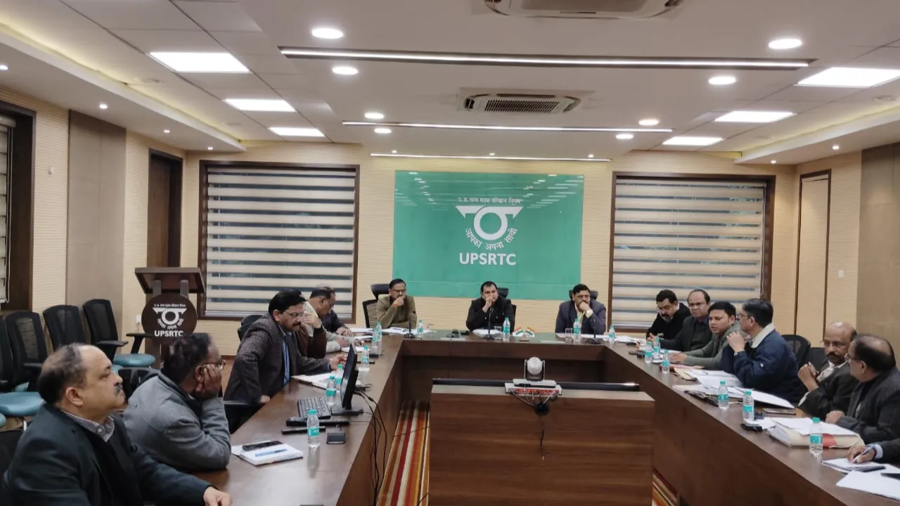 Janrat Mahakumbh Special Bus: प्रयागराज के लिए चलेंगी 12 अतिरिक्त जनरथ बसें