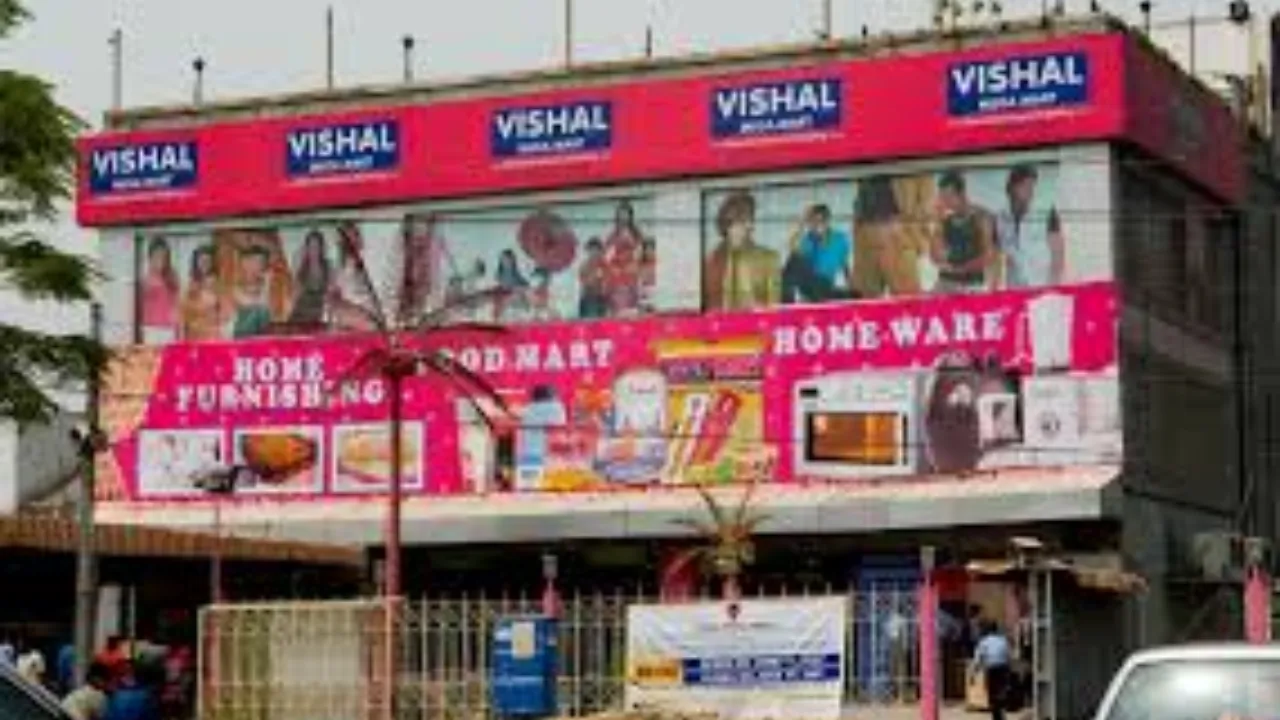 Vishal Megamart को 18 रुपए का कैरीबैग देना पड़ा भारी, उपभोक्ता फोरम ने लगाया भयंकर जुर्माना