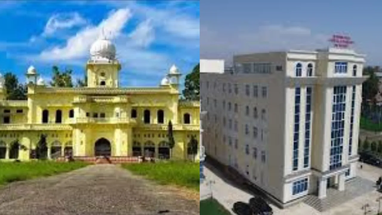 Lucknow University लिखेगा पर्यटन, कृषि और उद्यमिता क्षेत्रों में विकास की नई पहचान, Tajikistan के साथ साइन हुआ MoU 