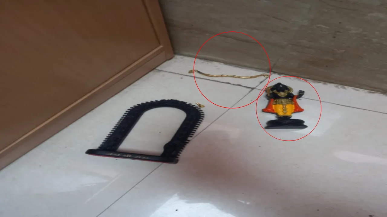 जानें KGMU के डॉक्टर का श्री राम की प्रतिमा तोड़ने का सच... क्यों किया भगवान के नाम का इस्तेमाल