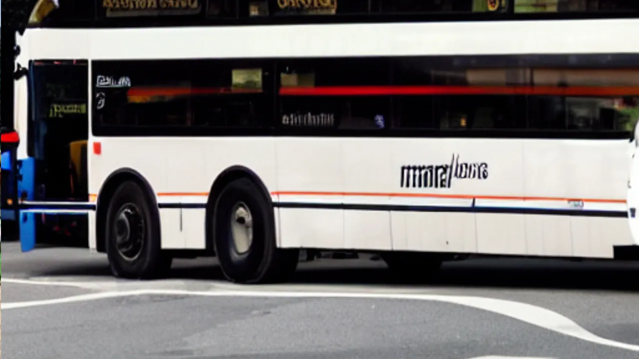 लखनऊः 147 बसों के चलने से सुगम होगी परिवहन व्यवस्था, 10 हजार हुआ परमिट नवीनीकरण शुल्क