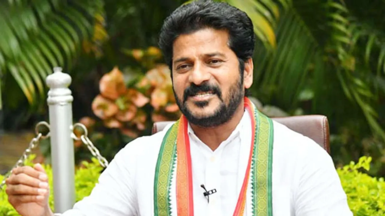 तेलंगाना ने हासिल की ऐतिहासिक उपलब्धि, सन पेट्रोकेमिकल्स से मिला 45,500 करोड़ का निवेश 