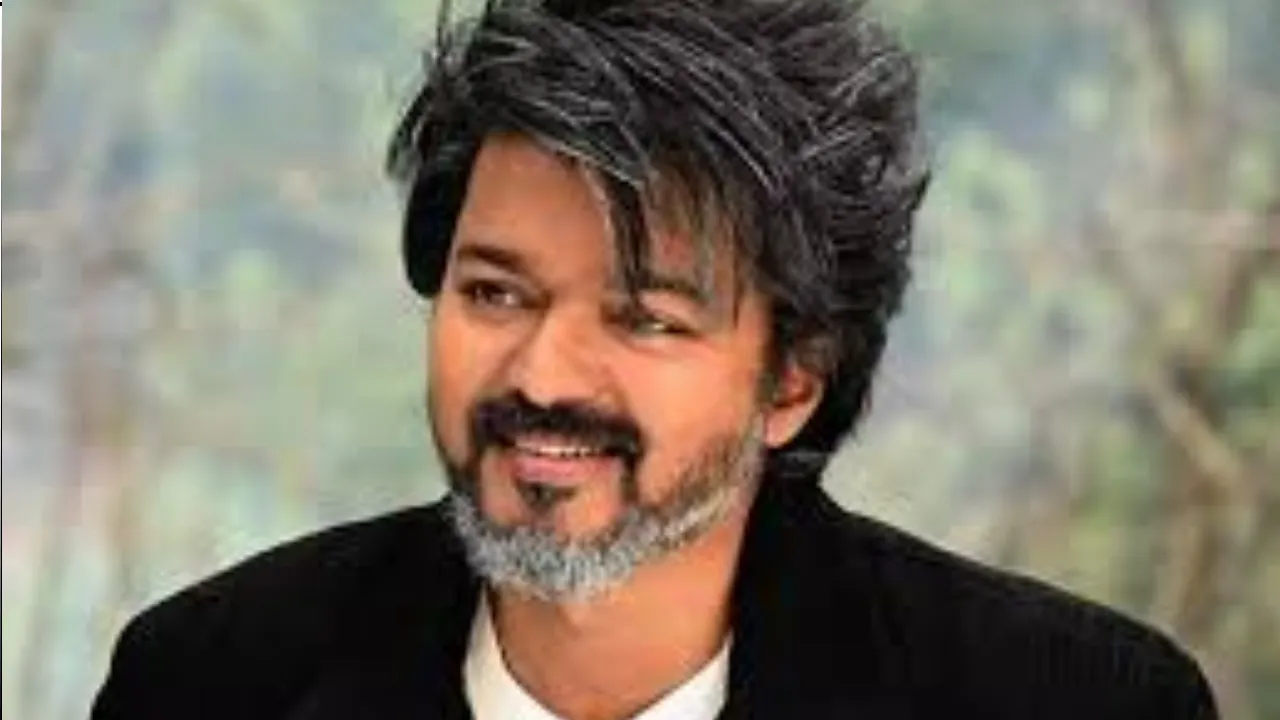 Vijay Airport Project के विरोध में उतरे अभिनेता-नेता, परंदुर किसानों का कर रहे समर्थन 