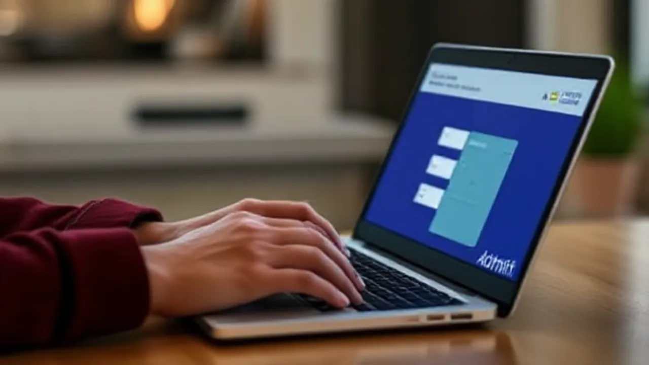 JEE Main Admit Card 2025: डाउनलोड करें जेईई मेन के एडमिट कार्ड, इन स्टेप्स को जरूर करें फॉलो