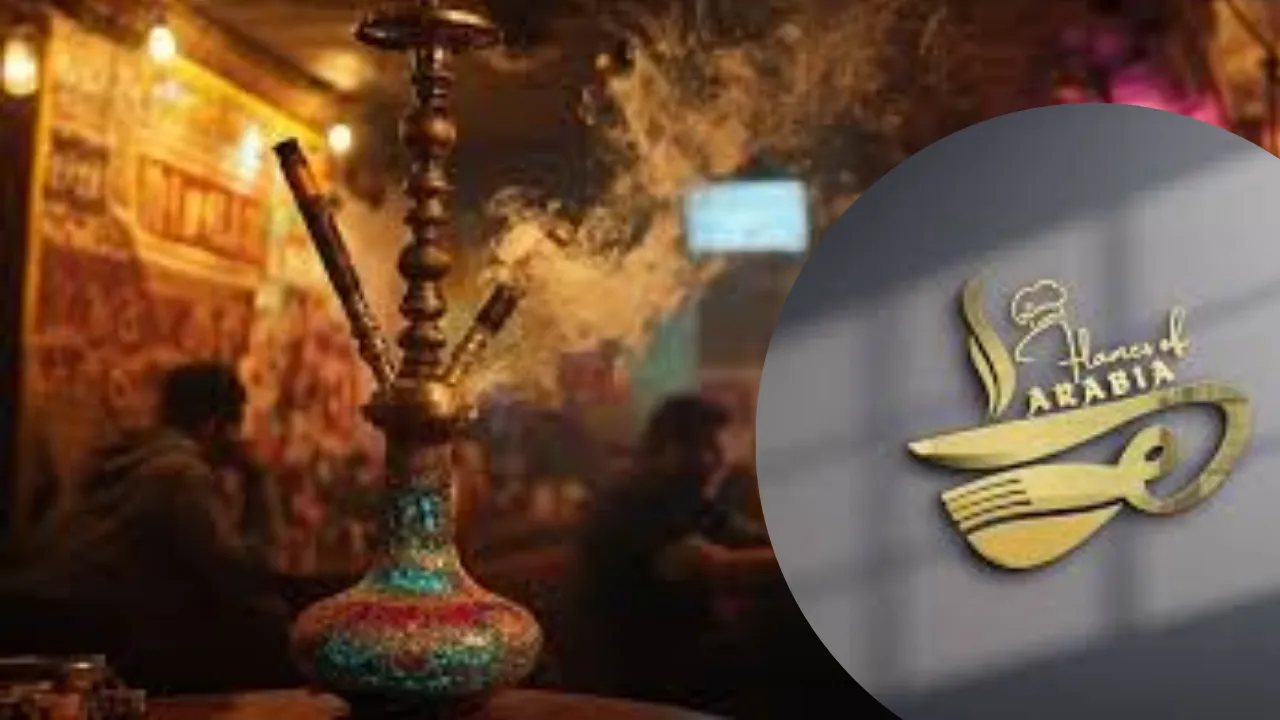 कानून व्यवस्था की धज्जियां उड़ा रहे Restaurants, खुलेआम परोसा जा रहा बच्चों को हुक्का